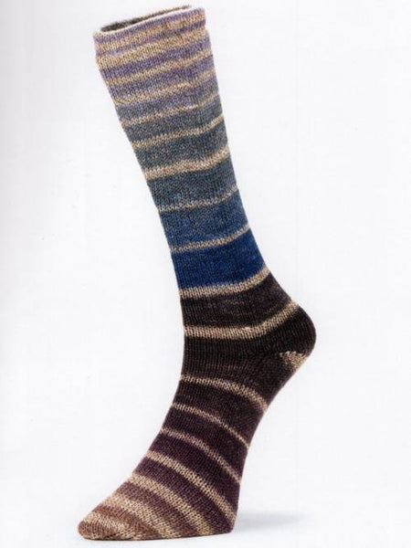 Laines du Nord Nordik Socks
