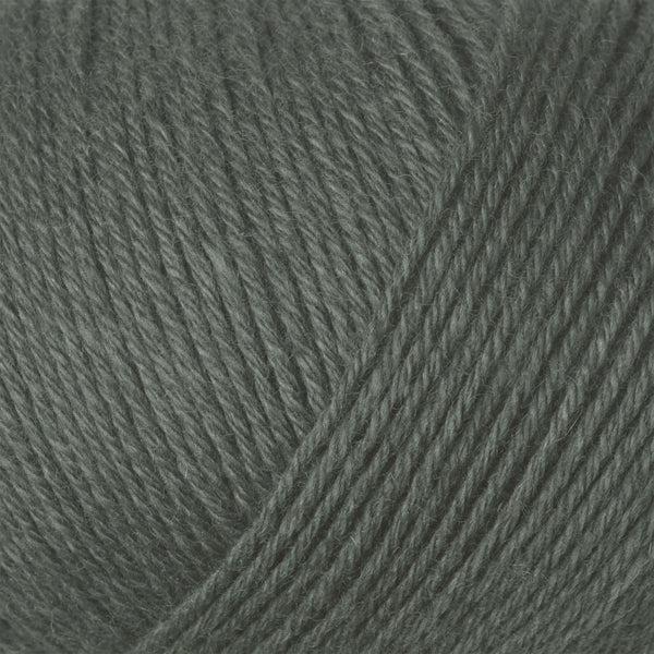 Knitting for Olive Cotton Merino