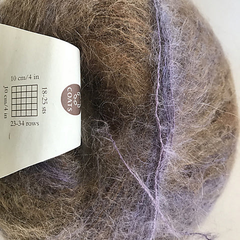 Rowan Kidsilk Haze Stripe