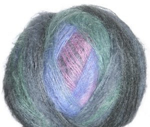 Rowan Kidsilk Haze Stripe