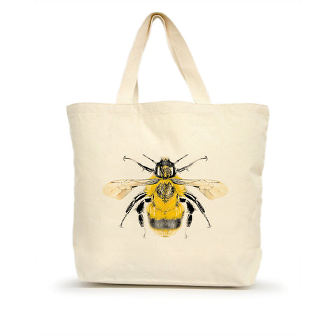 Eric & Christopher Large Totes