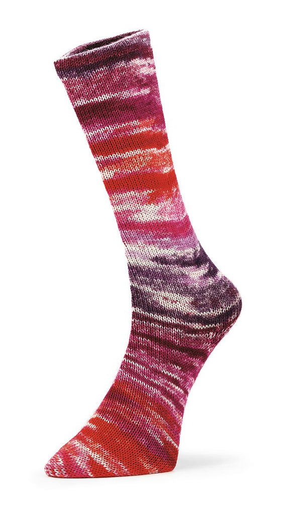 Laines du Nord Mad Socks