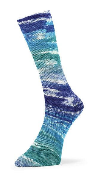 Laines du Nord Mad Socks