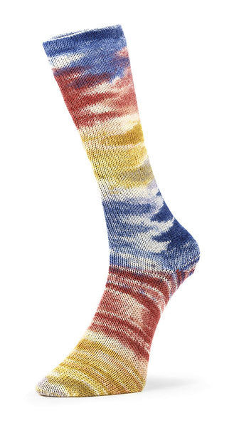 Laines du Nord Mad Socks