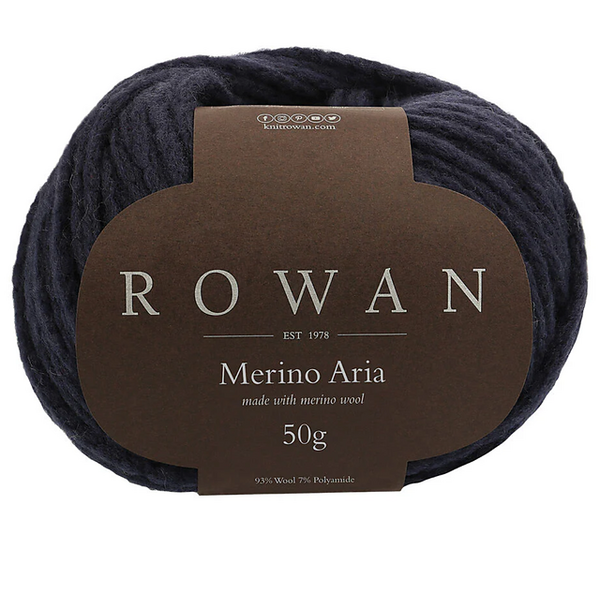 Rowan Merino Aria