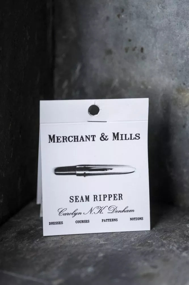 M & M Seam Ripper