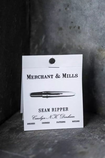 M & M Seam Ripper