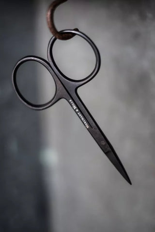 M & M Wide Bow Scissors