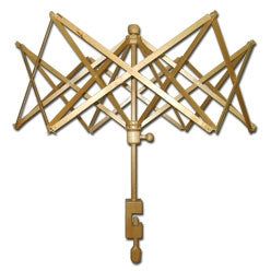 Legacy Wood Umbrella Swift (Sm)