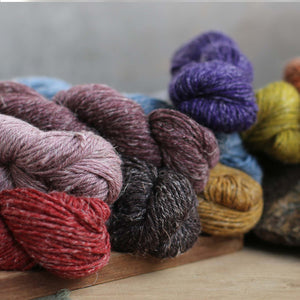 Nua Sport by Stolen Stitches