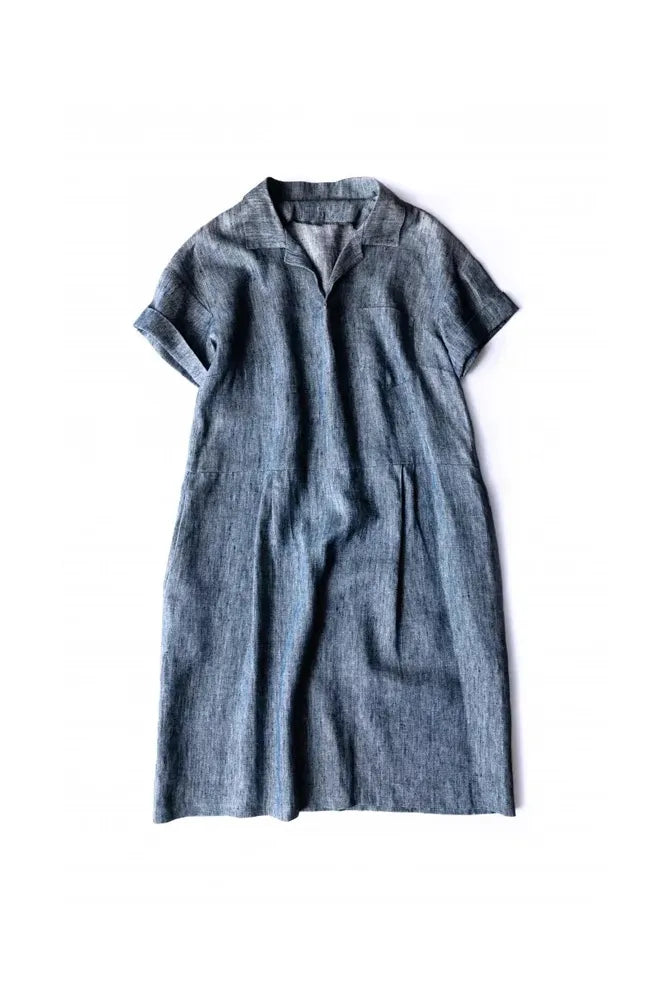 M & M The Factory Dress