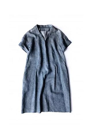 M & M The Factory Dress