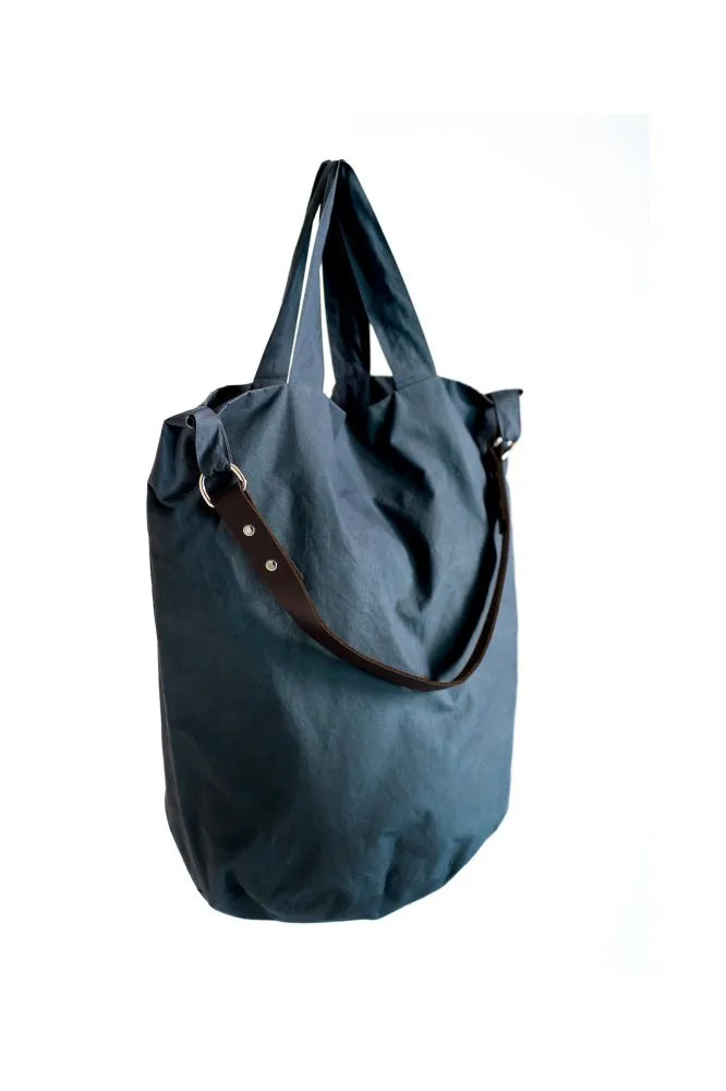 M & M Jack Tar Bag Pattern