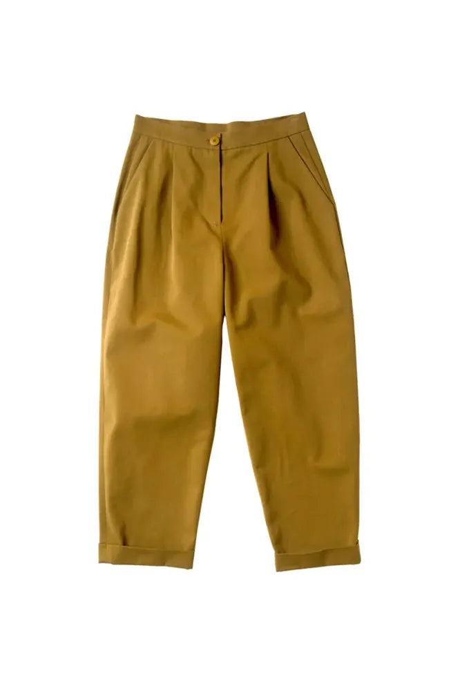 M & M The Pegs Pants Pattern