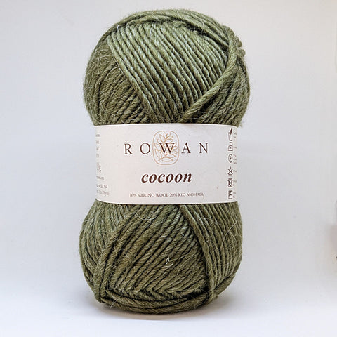 Rowan Cocoon