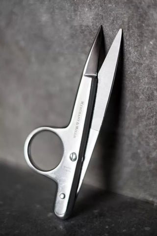 M & M Thread Clips