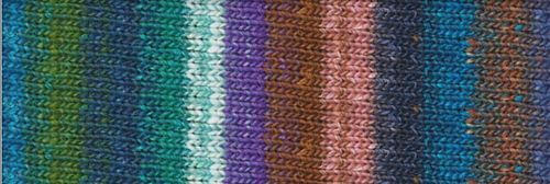 Noro Silk Garden Sock