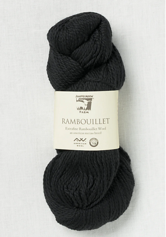 Juniper Moon Farm Rambouillet