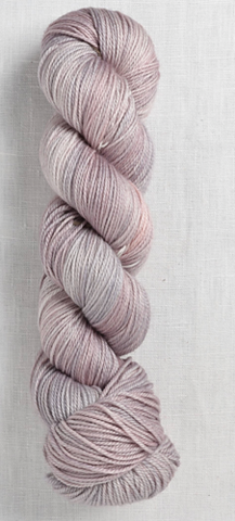 Madelinetosh Pashmina