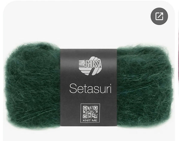 Setasuri Silk