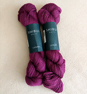 Shibui Knits Lunar