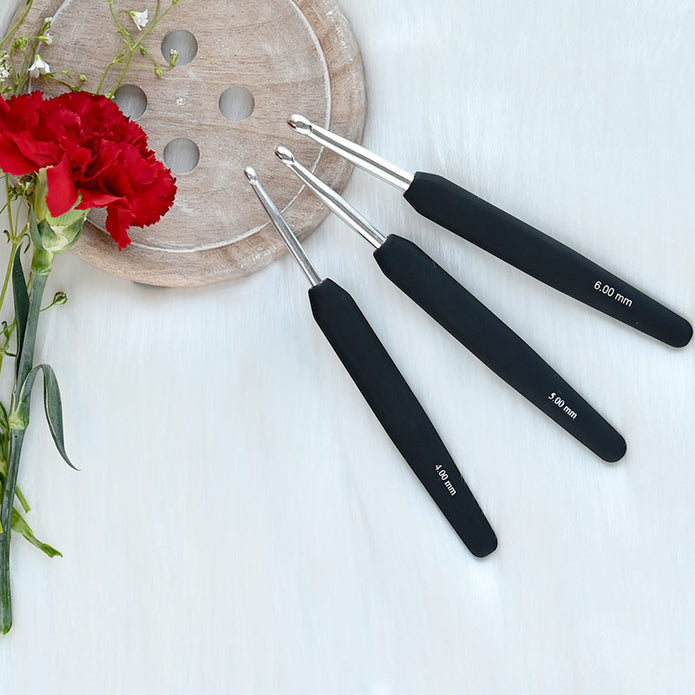 Knitpro Waves Crochet Hooks