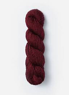 Blue Sky Suri Merino