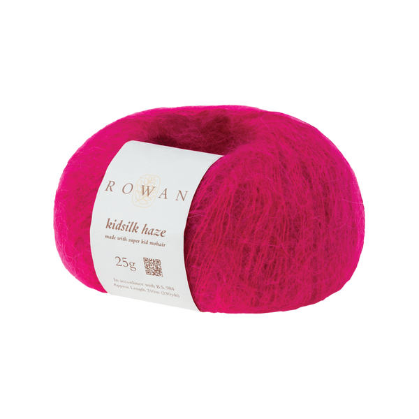 Rowan Kidsilk Haze