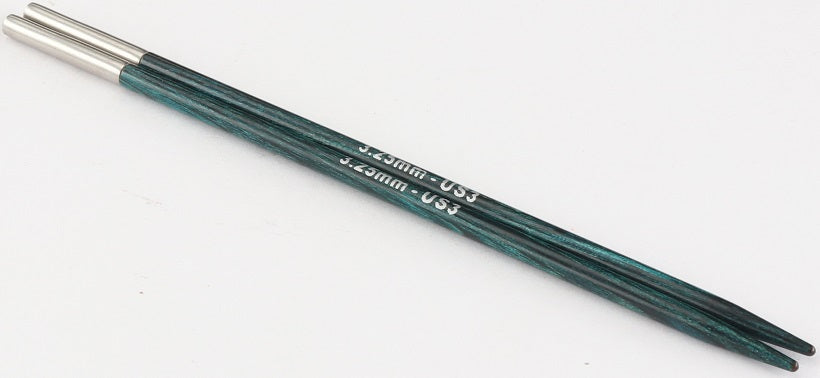 Dreamz Interchangeable Circular Needles 5"