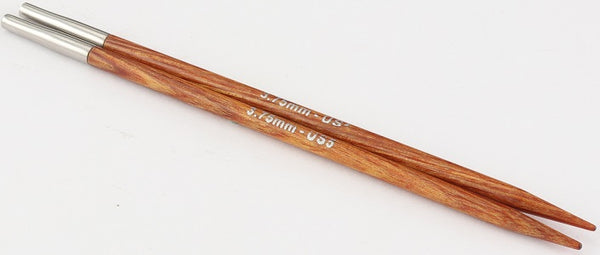 Dreamz Interchangeable Circular Needles 5"