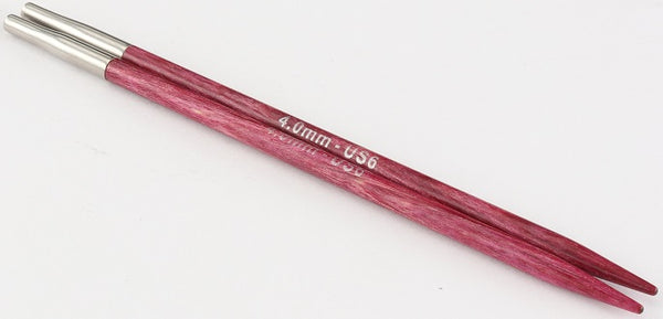 Dreamz Interchangeable Circular Needles 5"