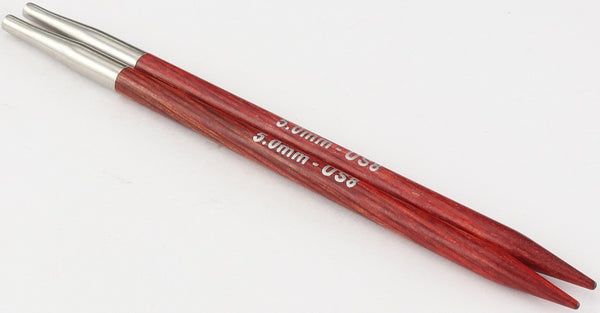 Dreamz Interchangeable Circular Needles 5"