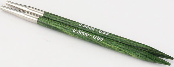 Dreamz Interchangeable Circular Needles 5"