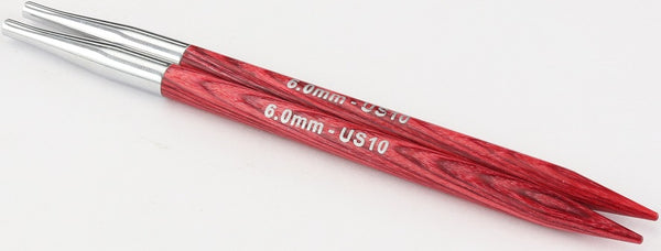 Dreamz Interchangeable Circular Needles 5"