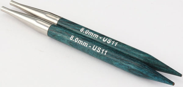 Dreamz Interchangeable Circular Needles 5"