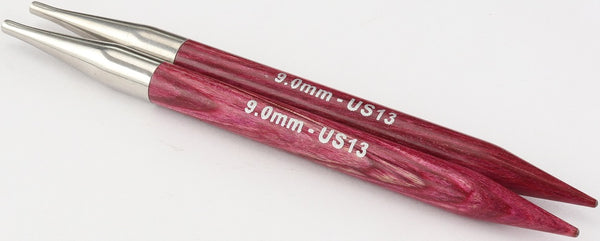 Dreamz Interchangeable Circular Needles 5"
