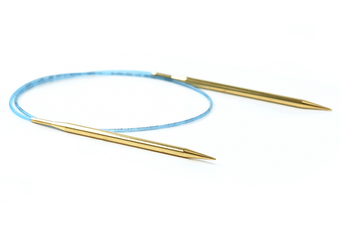 Addi Turbo LACE 40"/100cm
