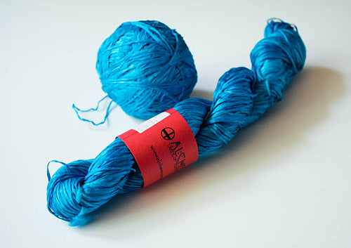 Alchemy Silken Straw