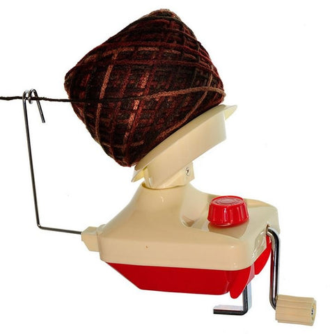 THE Lacis Ball Winder II