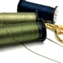 Kreinik Silk Embroidery Thread