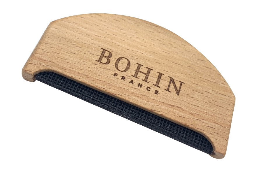 Bohin Wooden Piling Comb