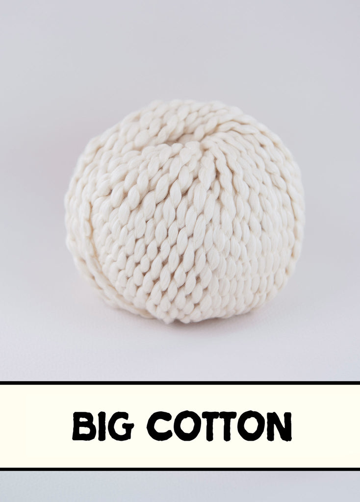 Loopy Mango Big Cotton Ball
