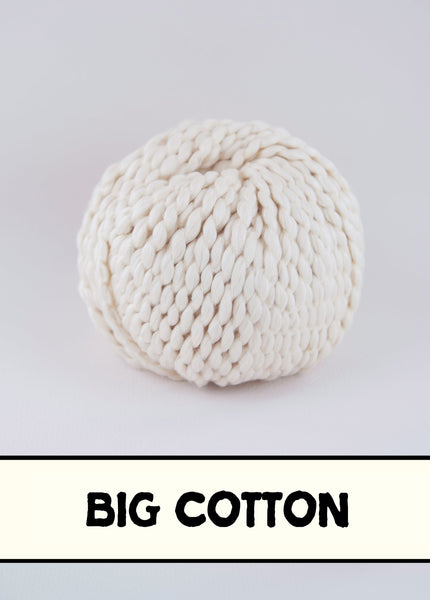Loopy Mango Big Cotton Ball