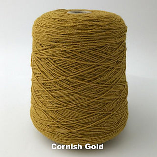 Cone: Frangipani 5-Ply Guernsey Wool