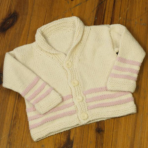 Appalachian Baby Hill & Holler Cardigan Kit