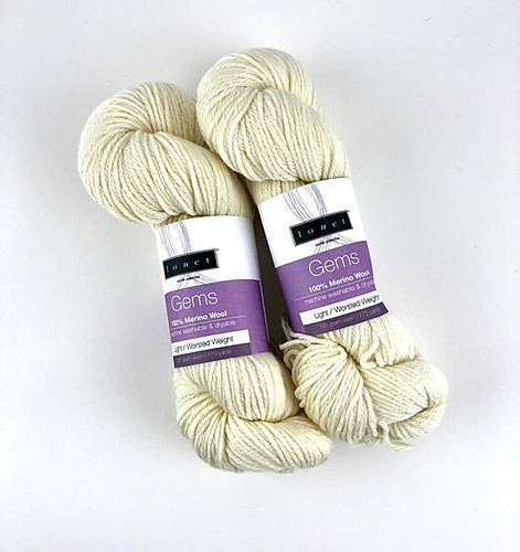 Louet Gems Worsted