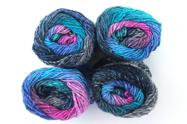 Noro Silk Garden