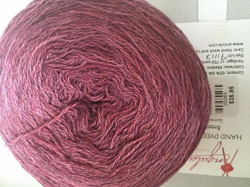 Anzula Breeze Lace