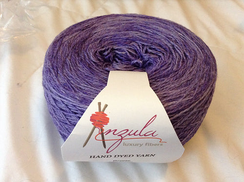 Anzula Breeze Lace