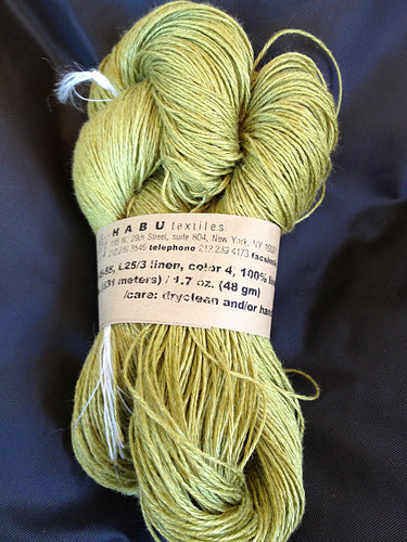 HABU Fine Linen